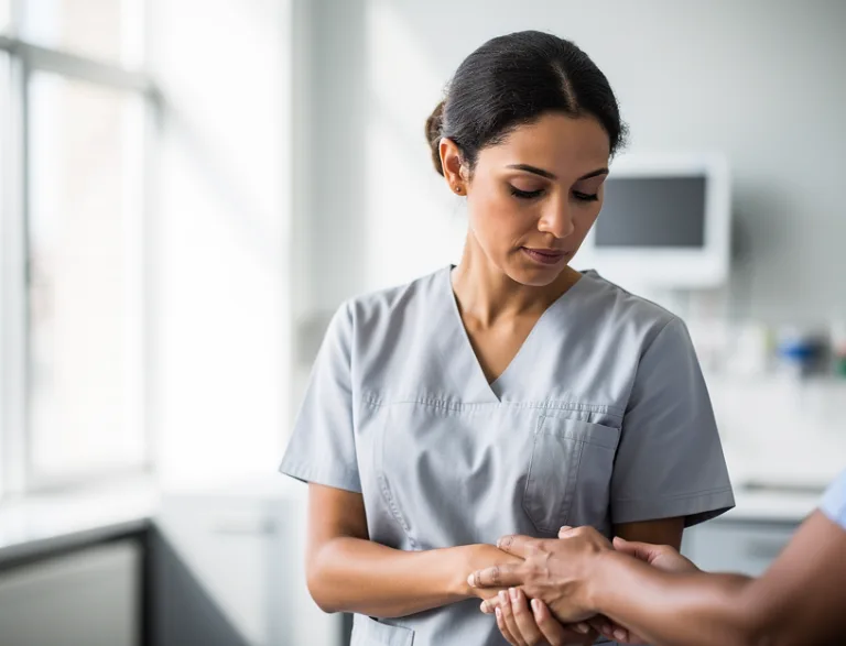 Midwife Evansville